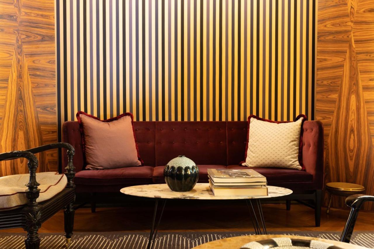 Valverde - Relais&chateaux Hotel Lisboa