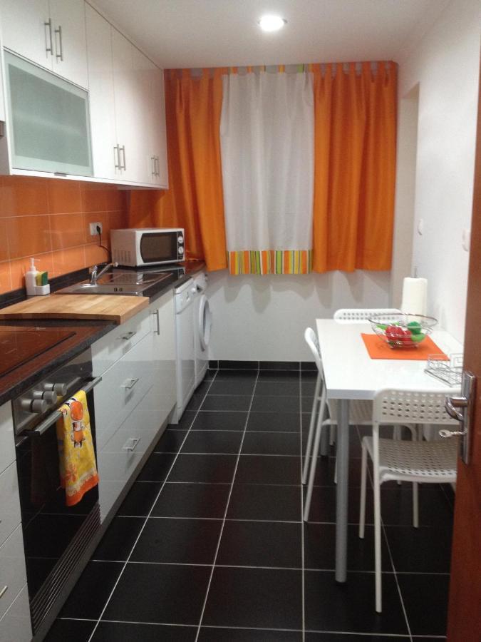 Duplex Proximo Do Aeroporto Apartment Lisbon