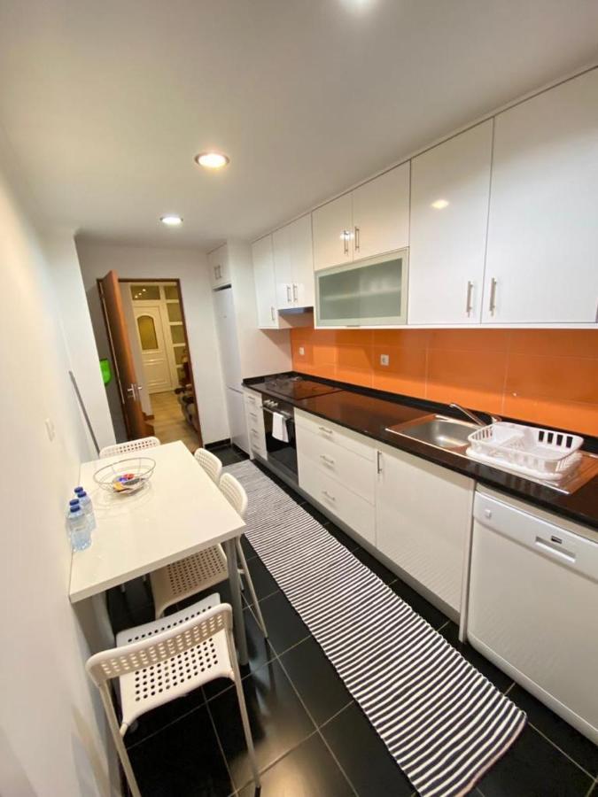 Duplex Proximo Do Aeroporto Lisbon