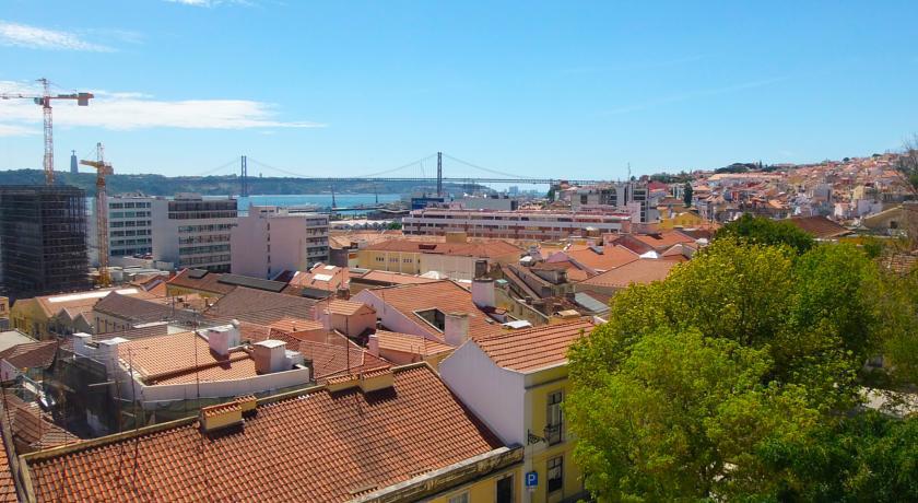Appartement Flores Terrace