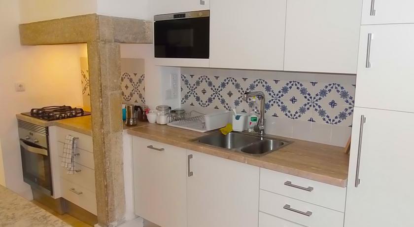 Flores Terrace Lisboa