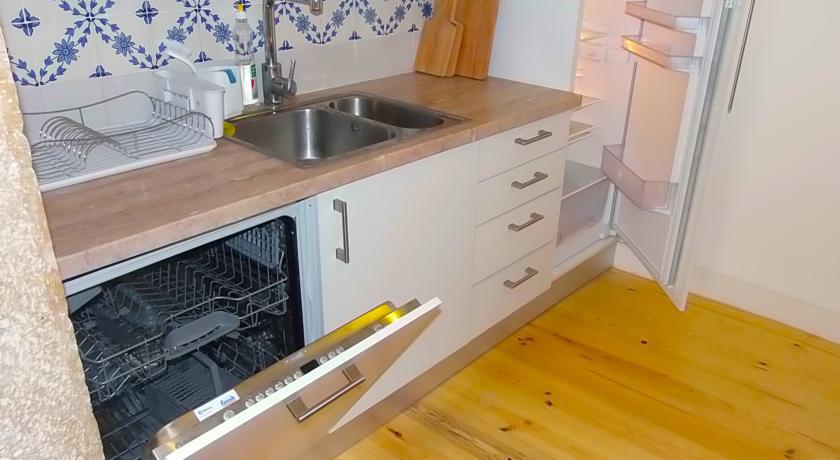 Flores Terrace Appartement