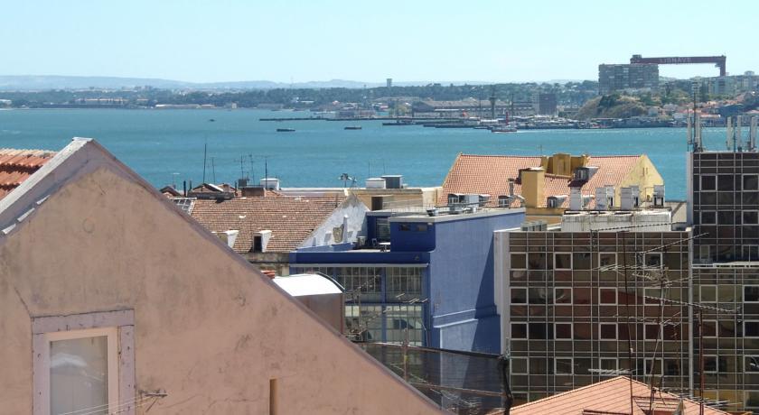 Appartement Flores Terrace *