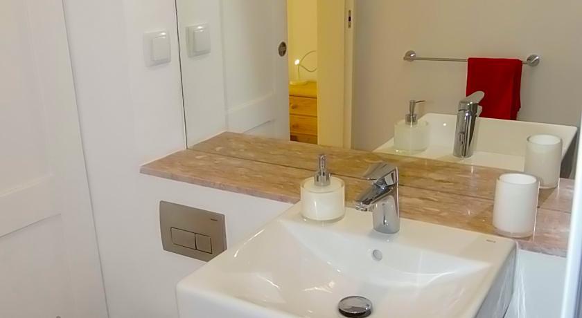 Flores Terrace Appartement *