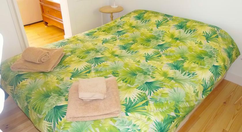 Flores Terrace Appartement