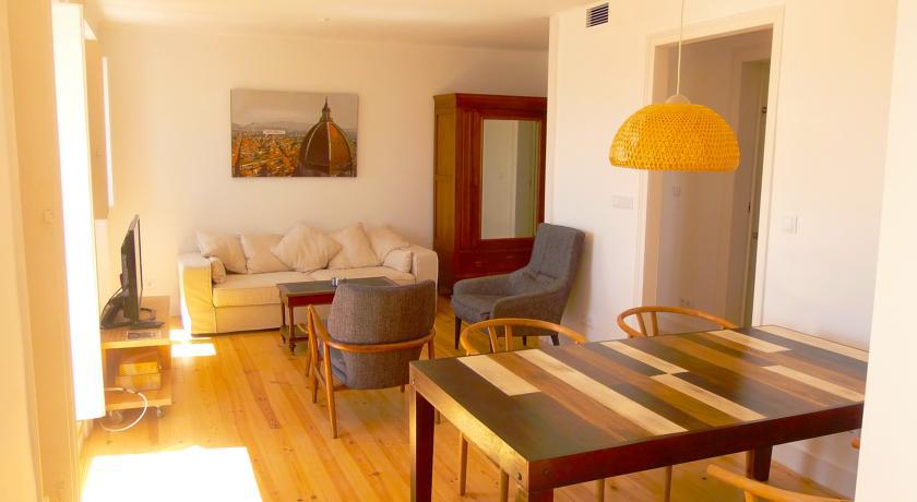 Flores Terrace Appartement *