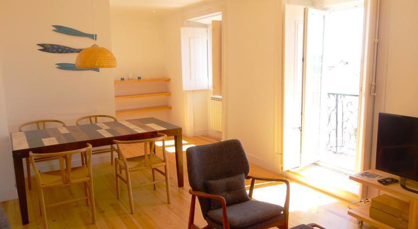 Appartement Flores Terrace
