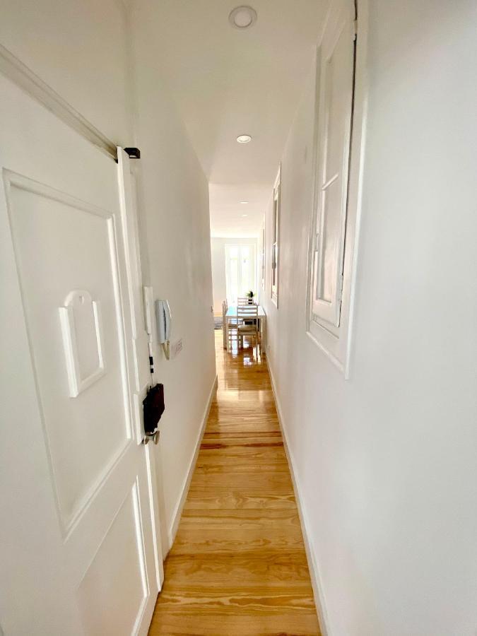 20-2 Castle View With French Terrace * Lissabon