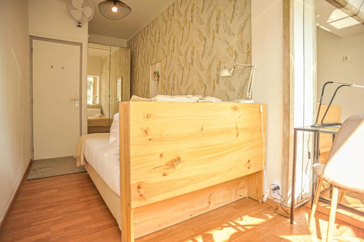 Marques De Pombal - 8 Bedroom Casa de hóspedes