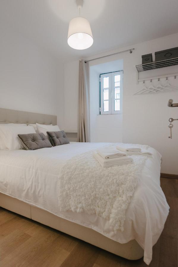 Appartement Weekend 40 Alfama Lisboa