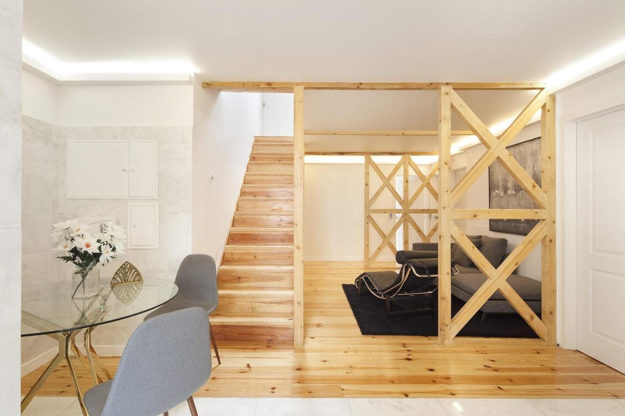 Lusiadas With Private Bathroom *