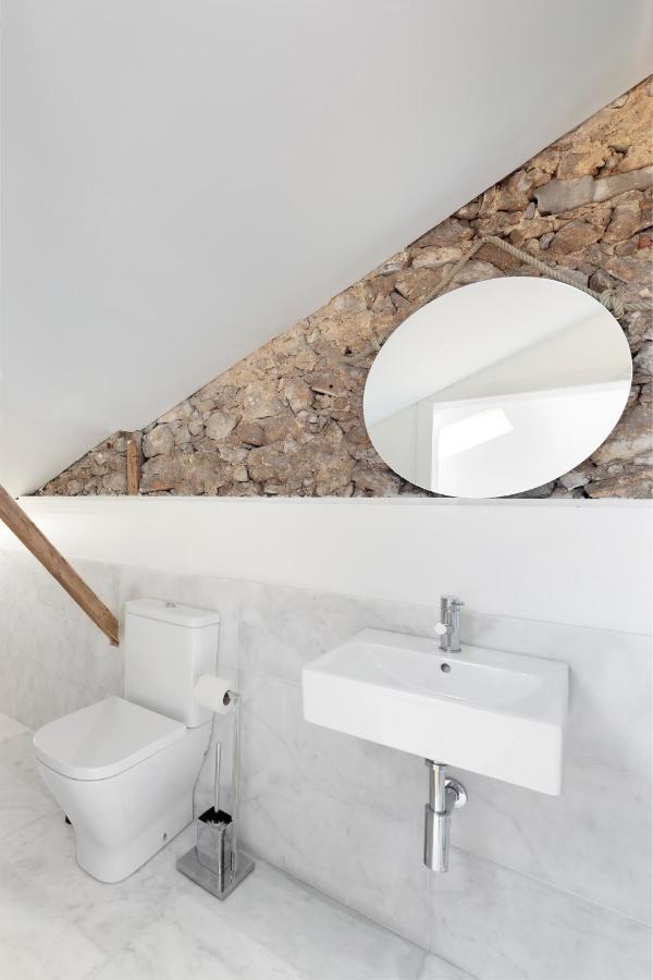 Lusiadas With Private Bathroom Gasthof