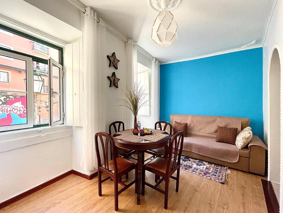 Appartement The Spot In Alfama