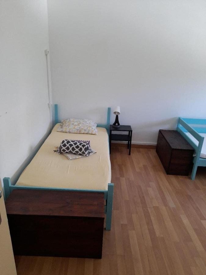 Belém Backpackers Lisboa