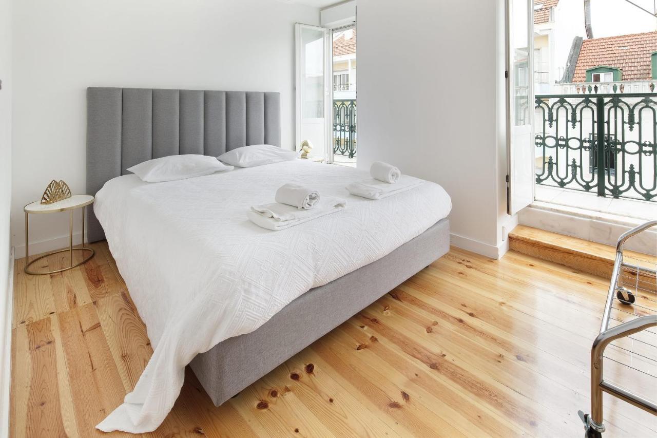 Cosy In Alcantara - Guest house Lisbon