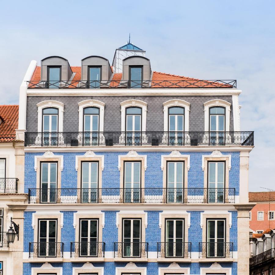 Blue Liberdade Hotel Lisbon