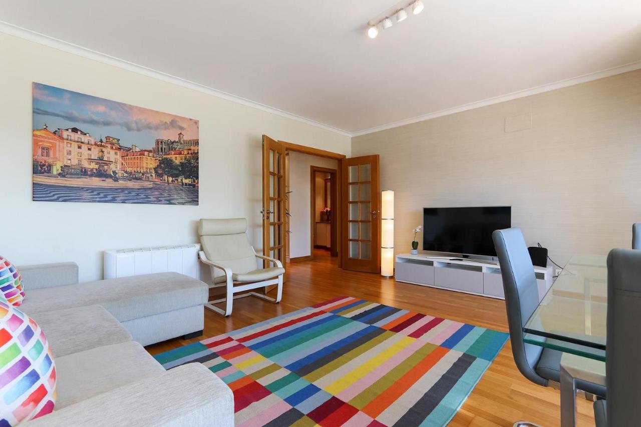 Apartment Bellevue By Homing Lissabon