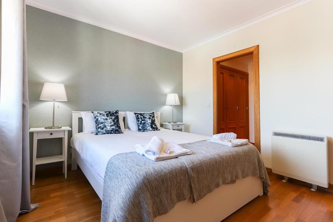 Bellevue By Homing Lissabon