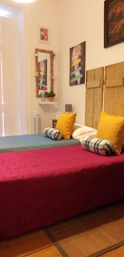 The Lisbon'S Light - Bed And Breakfast - Apartment Shared With The Hosts Homestay