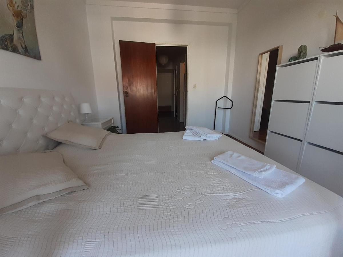 Appartement - Benfica, Estadio Da Luz Lissabon