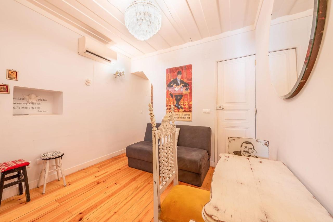 Guestready - Exquisite Bica Poetas Lissabon