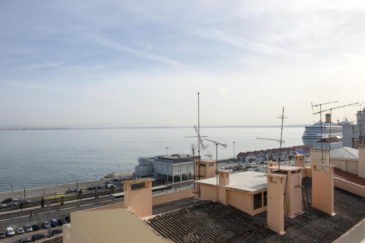 Apolonia 8 - Lisbonbreaks Apartment