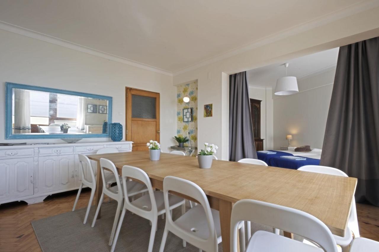 Apartment Apolonia 8 - Lisbonbreaks Lissabon