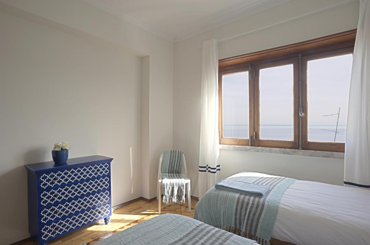 Apartment Apolonia 8 - Lisbonbreaks Lissabon
