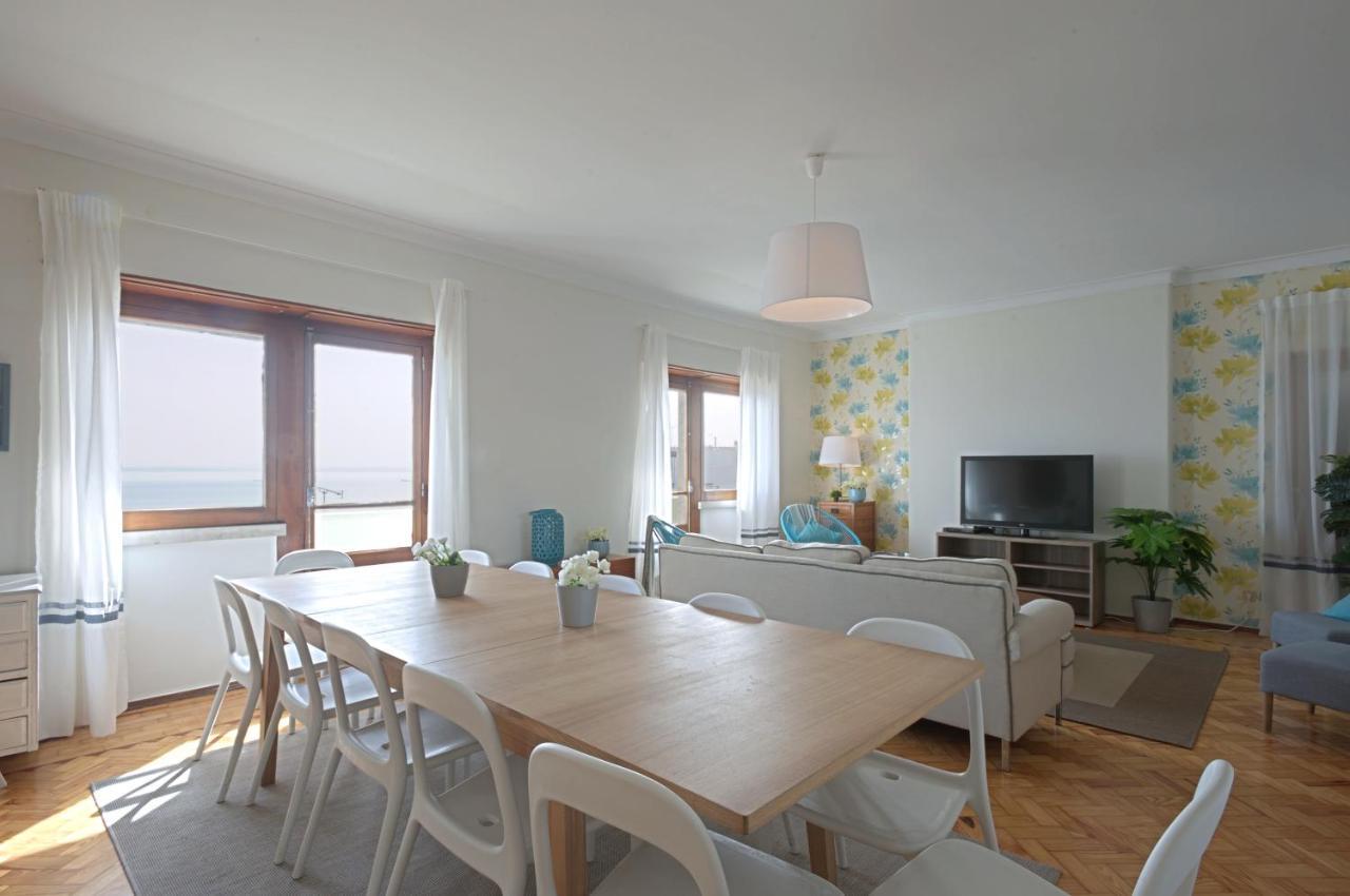 Apolonia 8 - Lisbonbreaks Apartment Lissabon