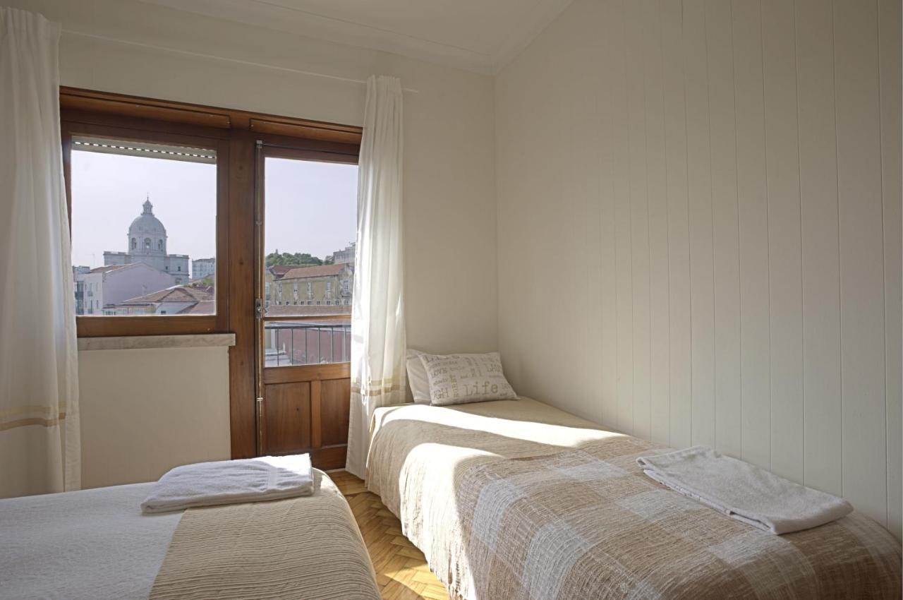 Apolonia 8 - Lisbonbreaks Apartment Lissabon