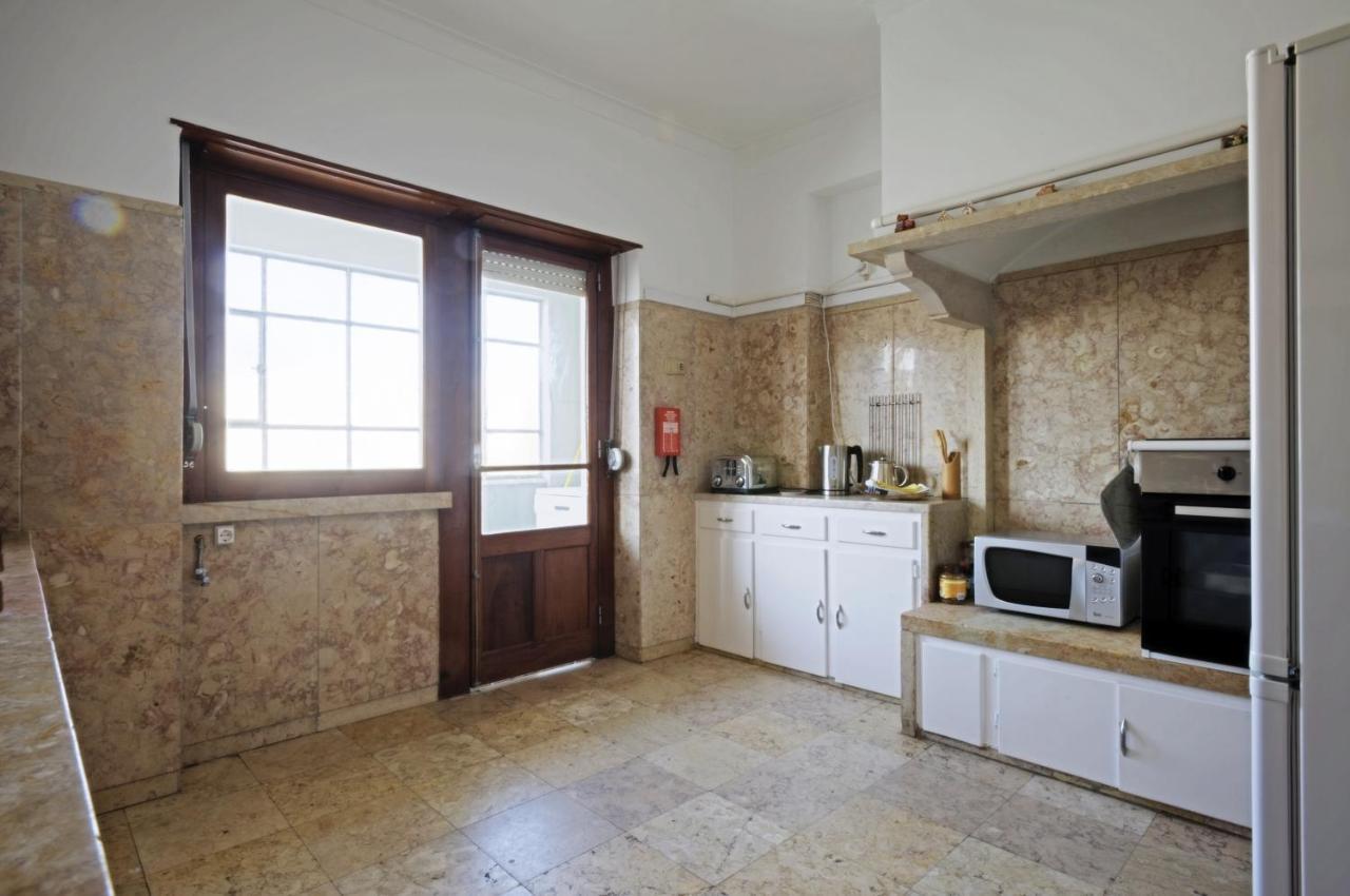 Apartment Apolonia 8 - Lisbonbreaks Lissabon