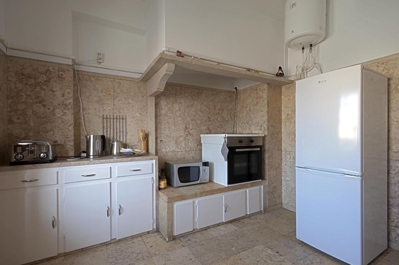 Apartment Apolonia 8 - Lisbonbreaks Lissabon