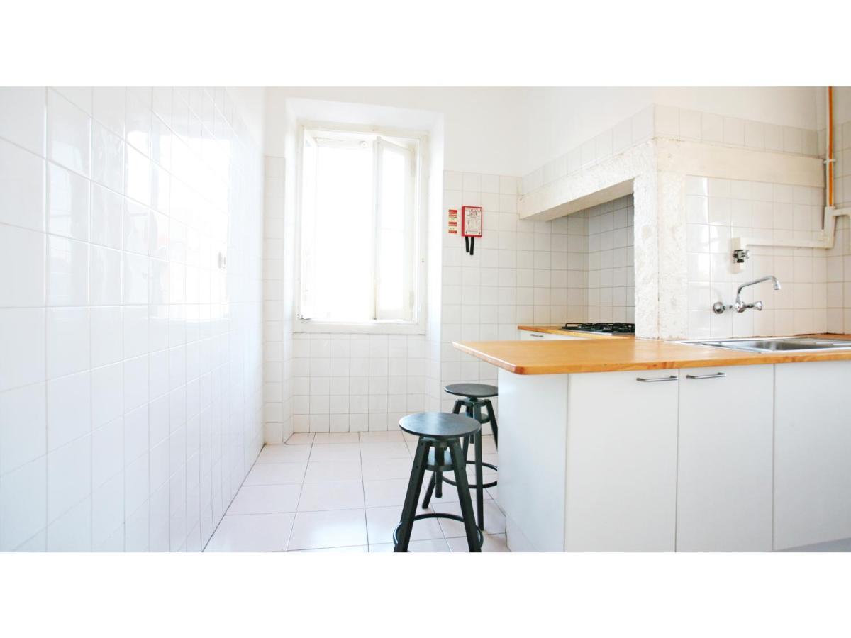 Casa de hóspedes Friendly Hills Bairro Alto Lisboa
