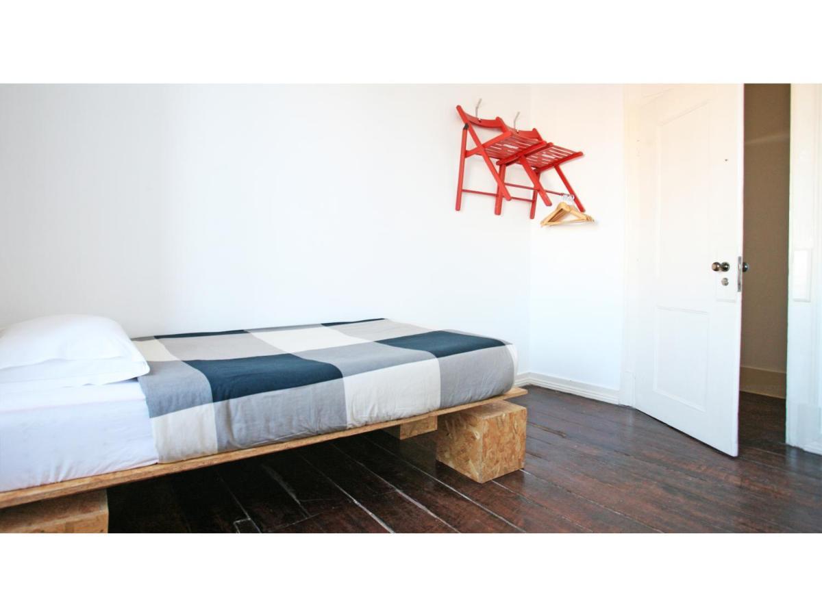 Casa de hóspedes Friendly Hills Bairro Alto