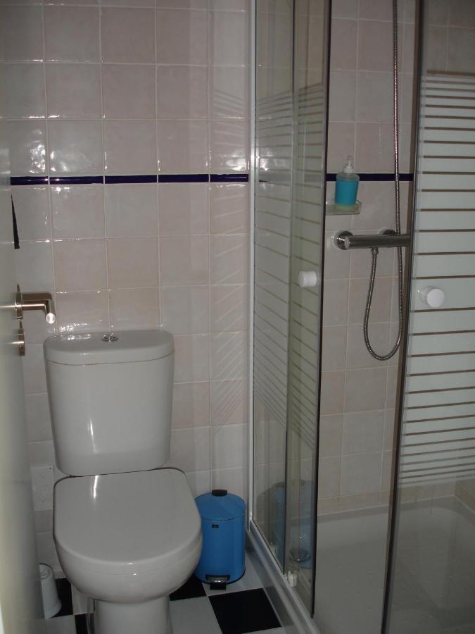 Beco Do Sapato Appartement *