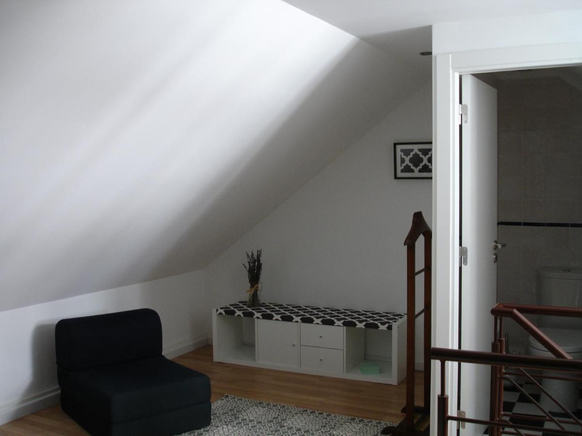 Appartement Beco Do Sapato Lisboa