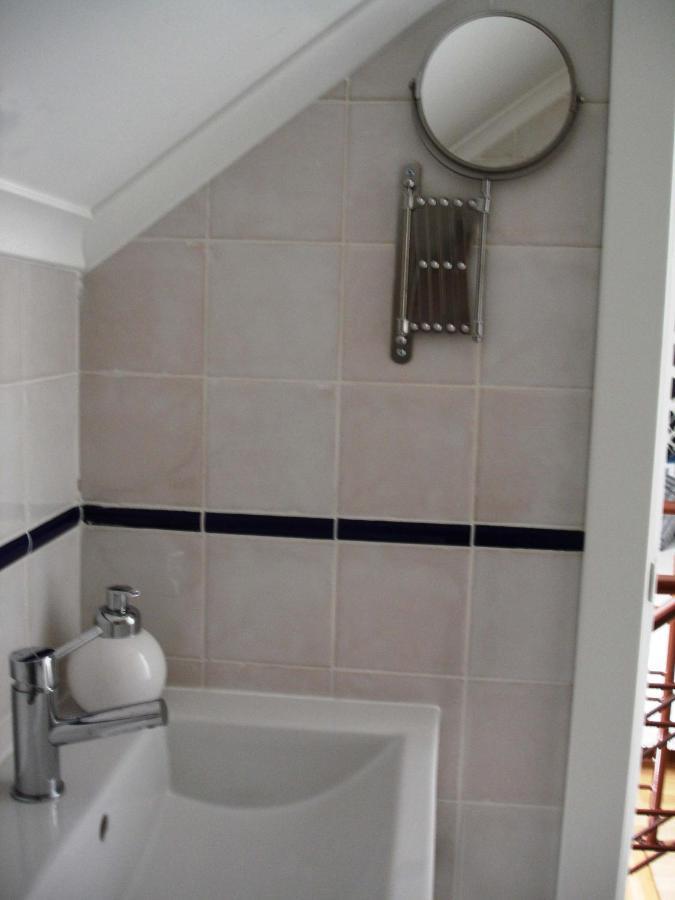 Appartement Beco Do Sapato Lisboa