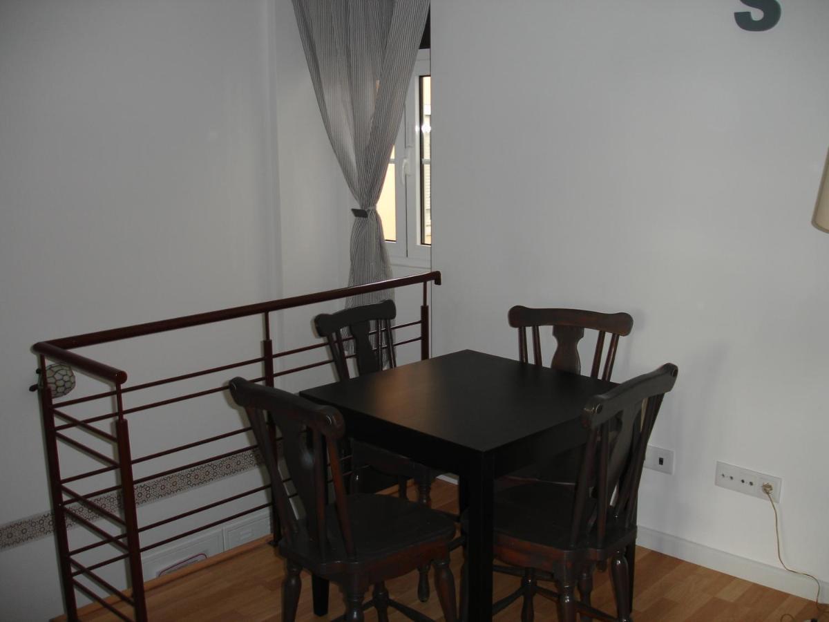 Appartement Beco Do Sapato *