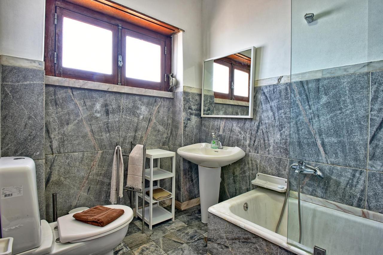 Apolonia 8 - Lisbonbreaks Apartment Lissabon