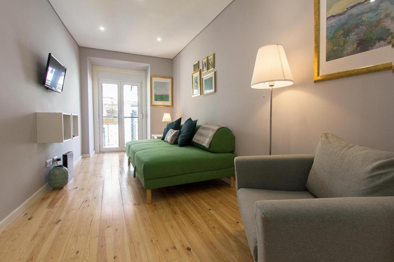 Bairro Alto Elegant By Homing Apartamento