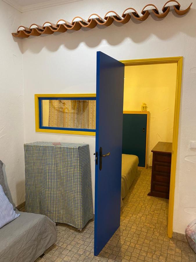 Alfama's Nest Apartment Lisbon