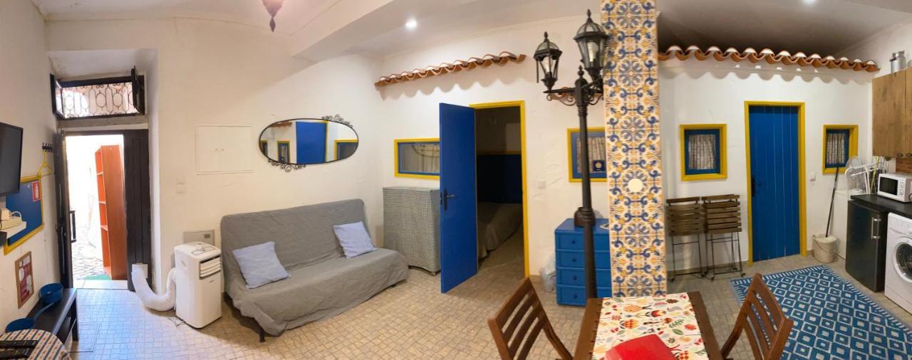 Apartment Alfama's Nest