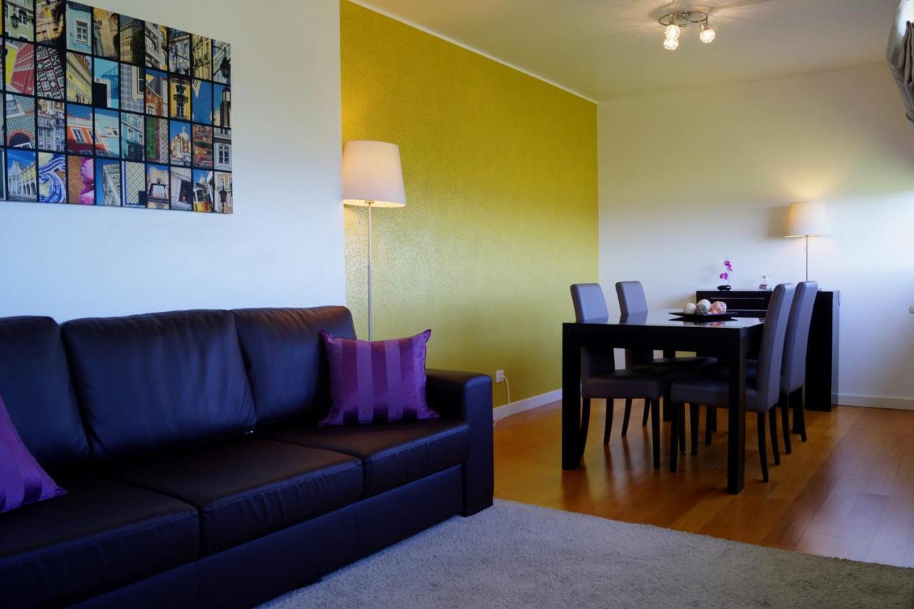 Welcome Here | Volga Apartment Lissabon