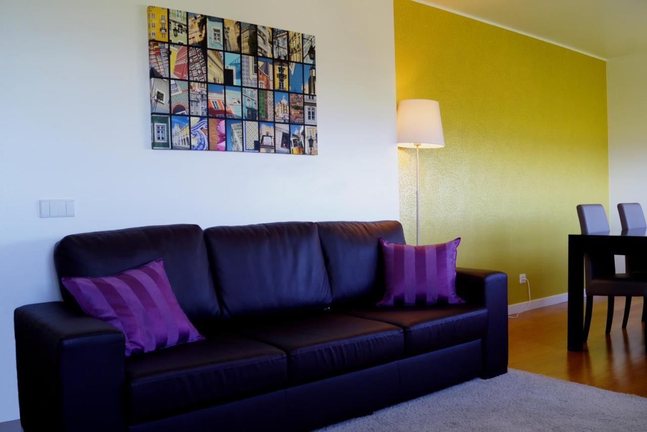 Apartment Welcome Here | Volga Lissabon