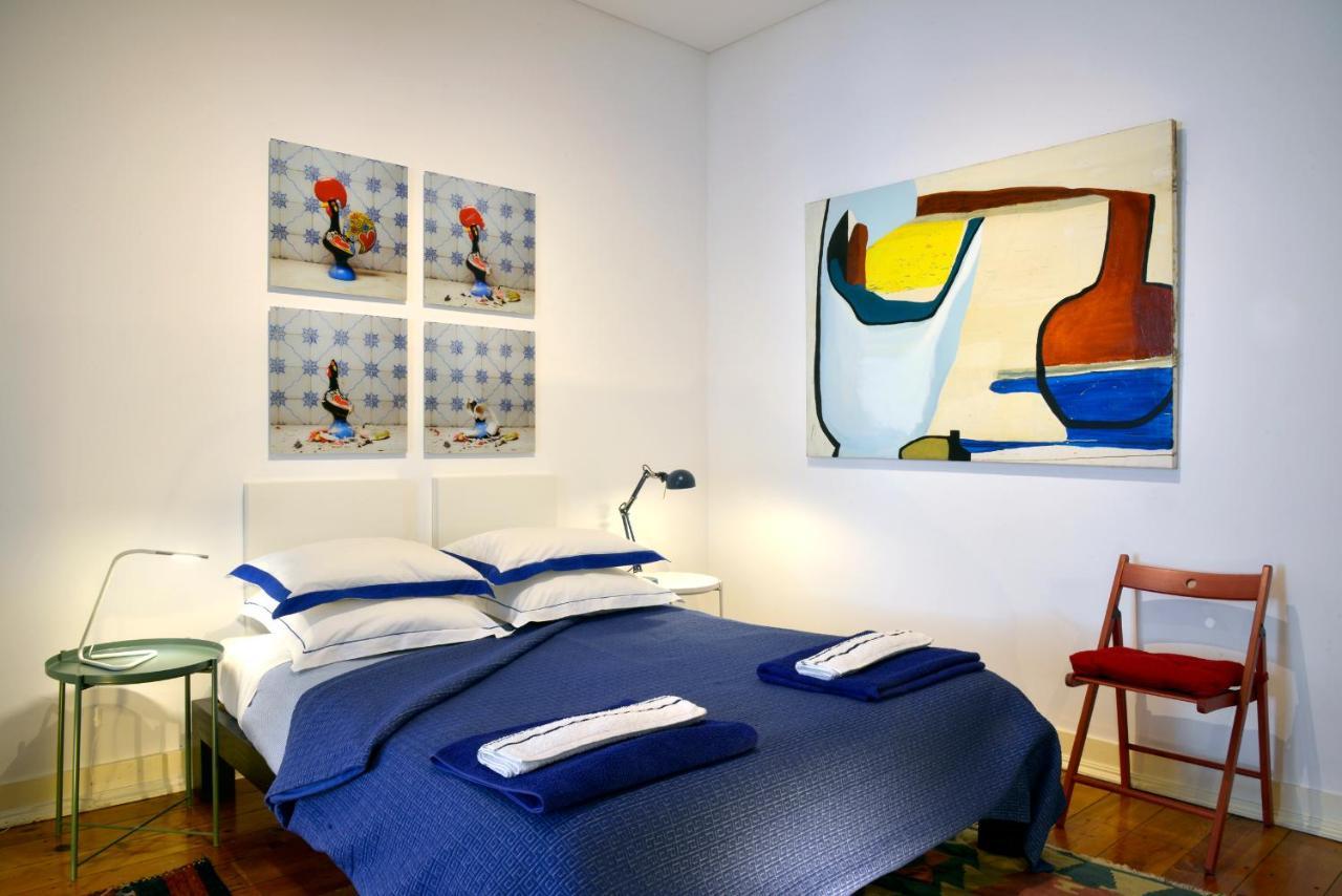 My Appartement Lissabon