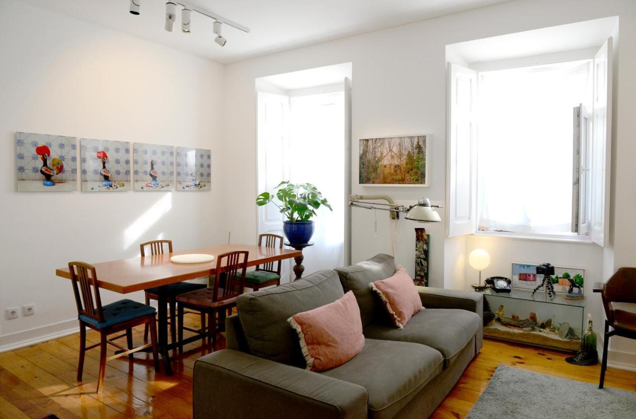 My Appartement *