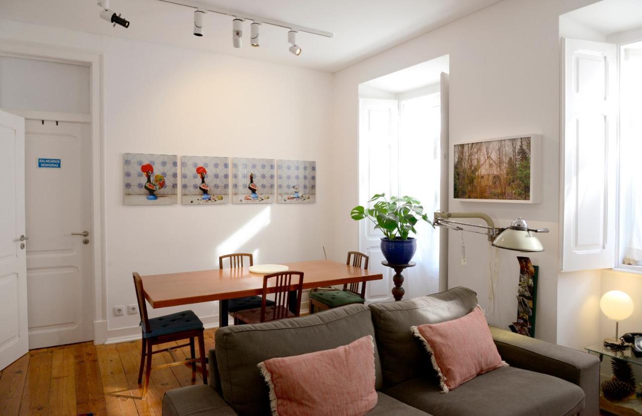 My Appartement Lissabon