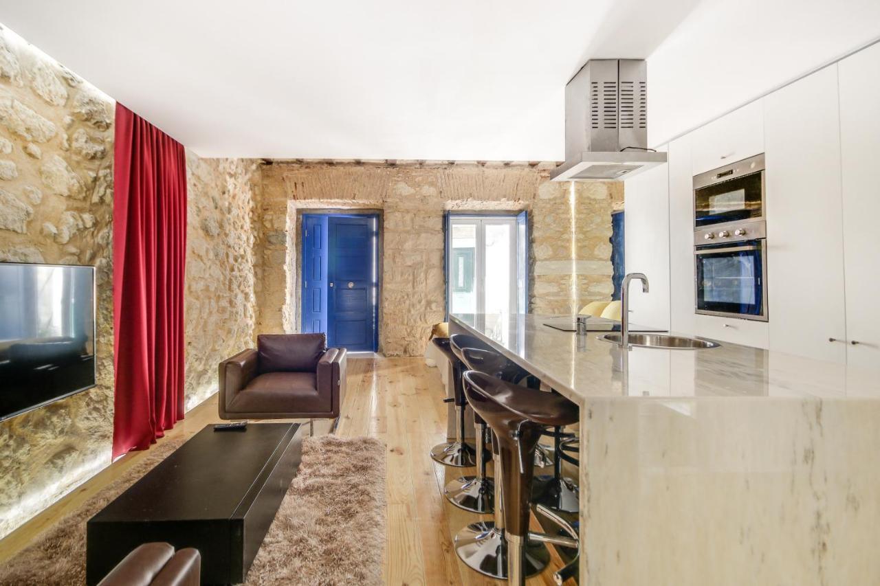 Street Loft Lissabon