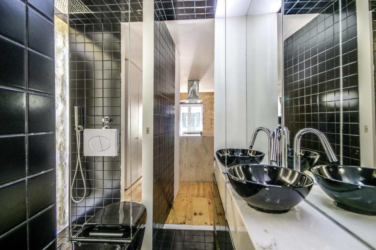 Appartement Street Loft *