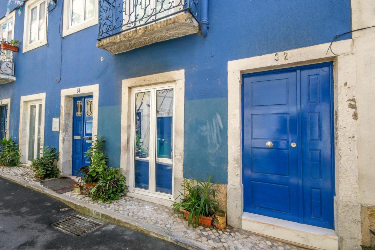 Street Loft Lissabon